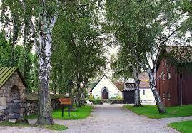Borgarsyssel Museum, Sarpsborg 🇳🇴 🇬🇧 🇩🇪