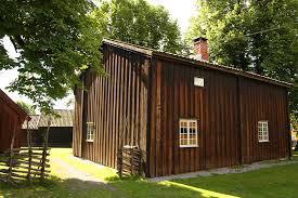 Borgarsyssel Museum, Sarpsborg 🇳🇴 🇬🇧 🇩🇪
