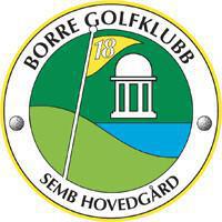 Borre Golfklubb 🇳🇴 🇬🇧