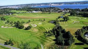 Borre Golfklubb 🇳🇴 🇬🇧