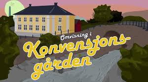 Konvensjonsgården Moss 🇳🇴 🇬🇧 Konvensjonsgården Moss 🇳🇴 🇬🇧