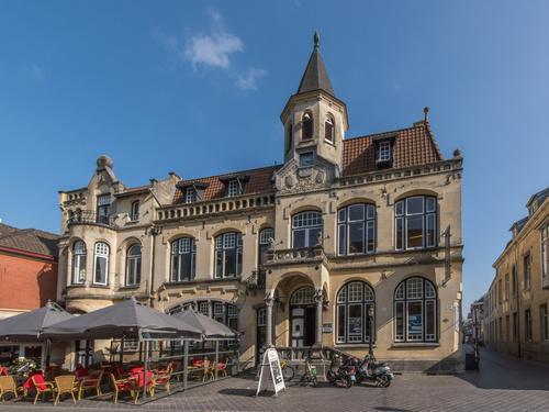 Museum Valkenburg Museum Valkenburg