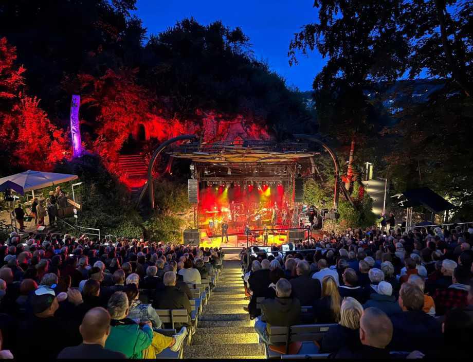 Openluchttheater Valkenburg Openluchttheater Valkenburg