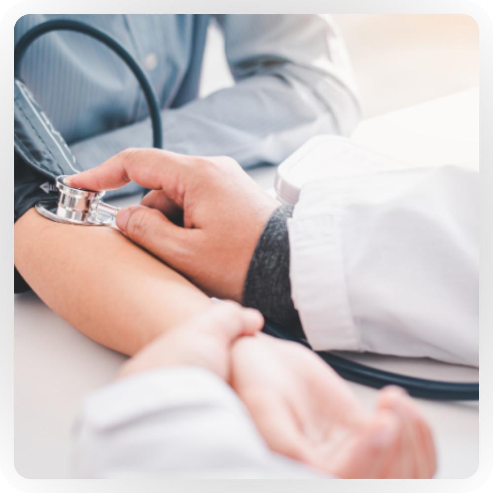 Misurazione pressione arteriosa
