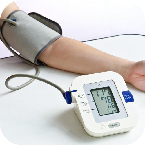 Misurazione della pressione Misurazione della pressione