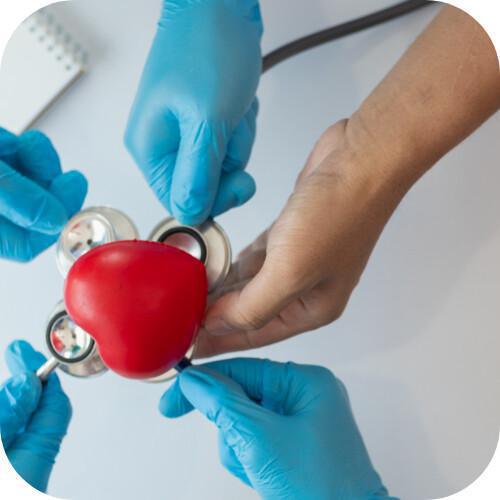 Holter cardiaco