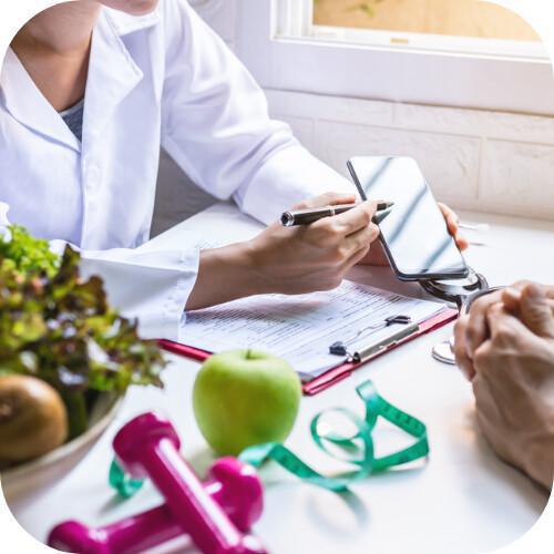 Nutrizionista Nutrizionista