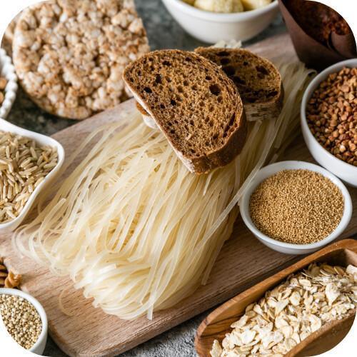 Test intolleranze alimentari