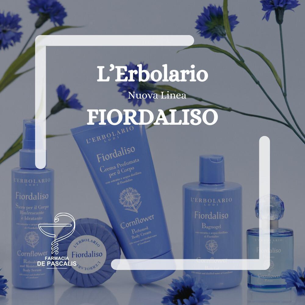 Nuova Linea Fiordaliso - Erbolario