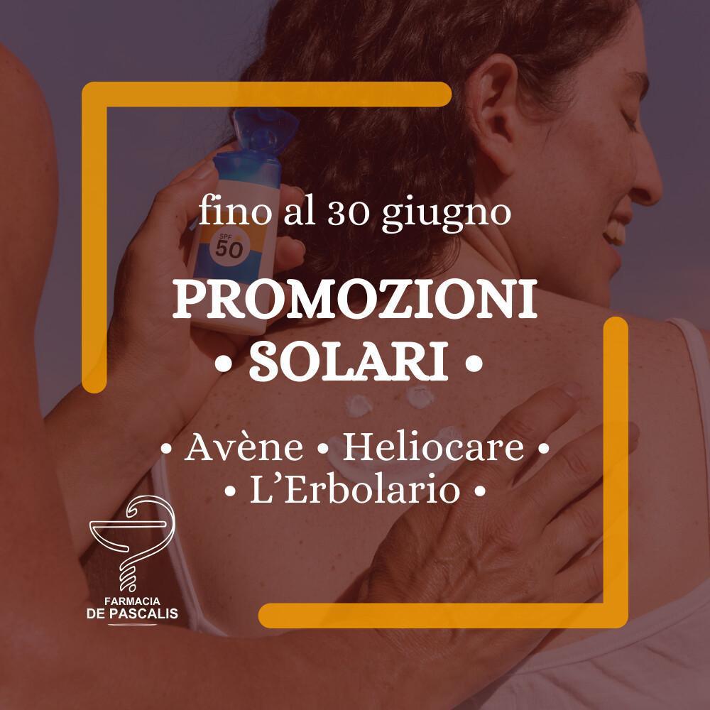 Promozioni Solari