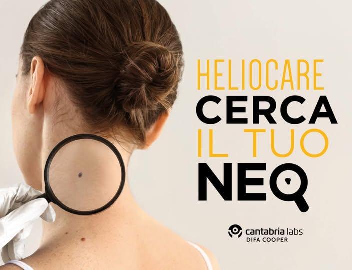 Visita gratuita di controllo dei nei
