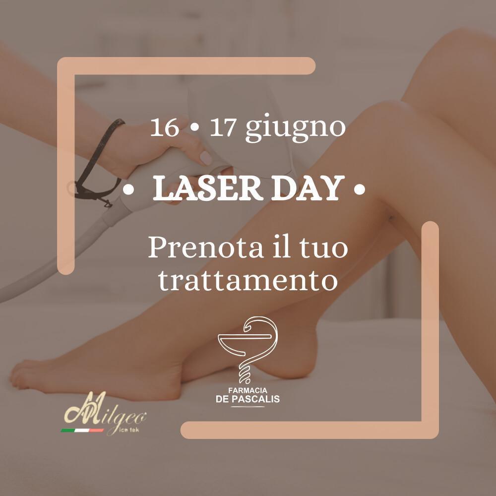 Laser Day