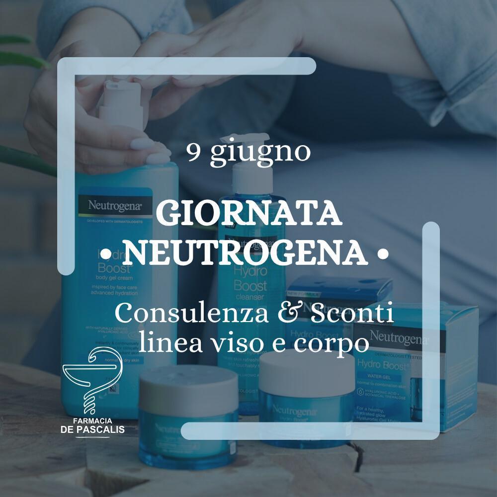 Giornata Neutrogena