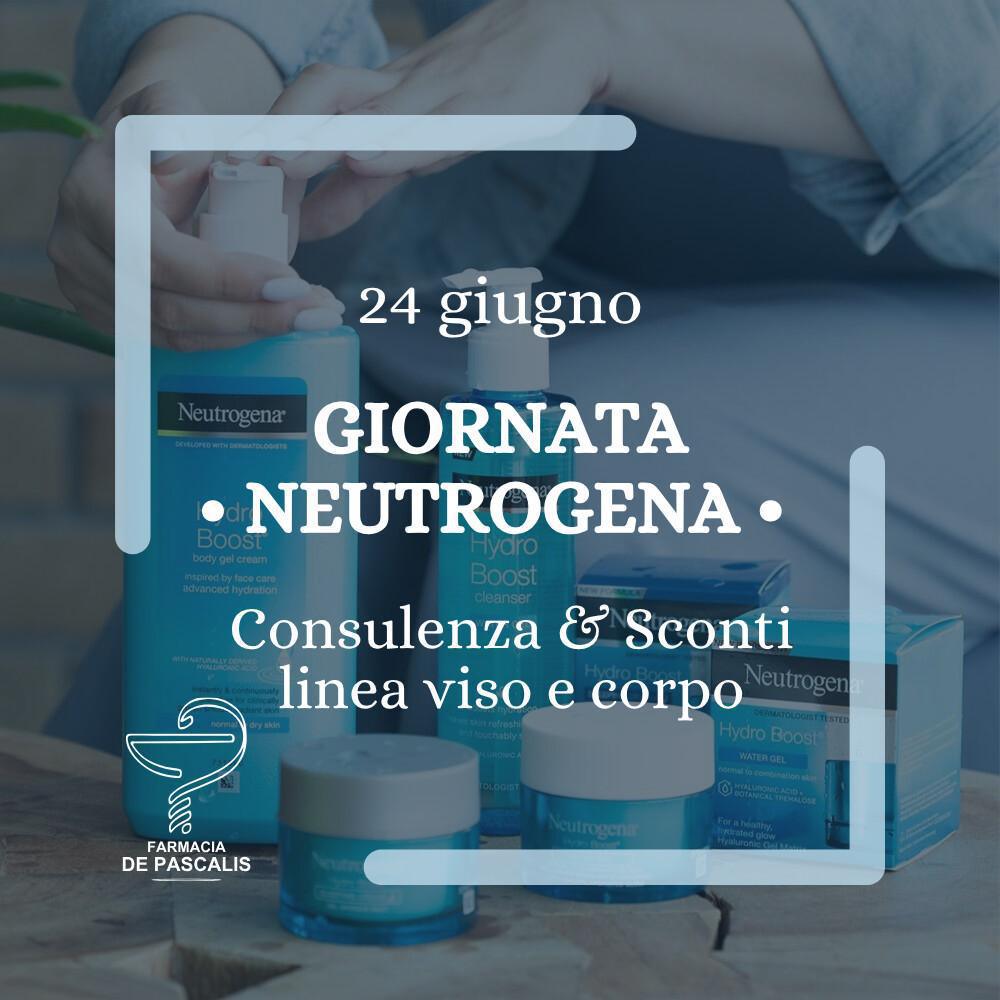Giornata Neutrogena