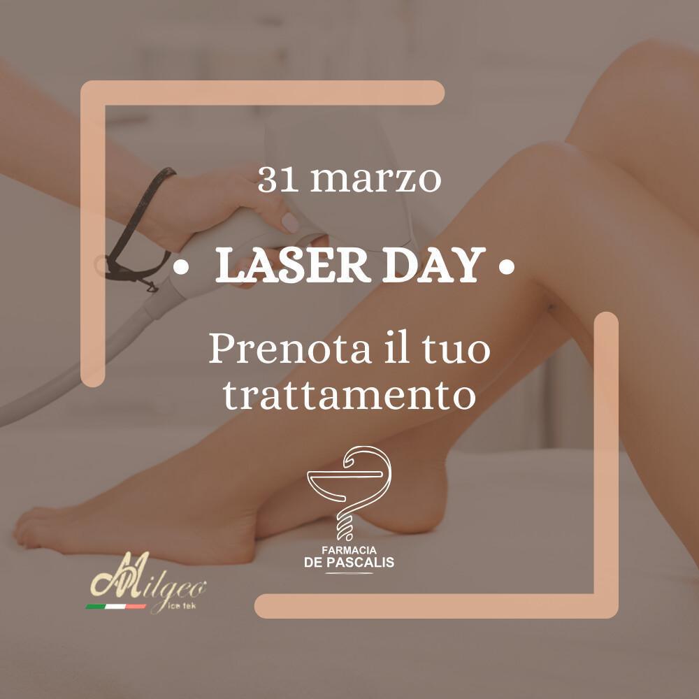 Laser Day