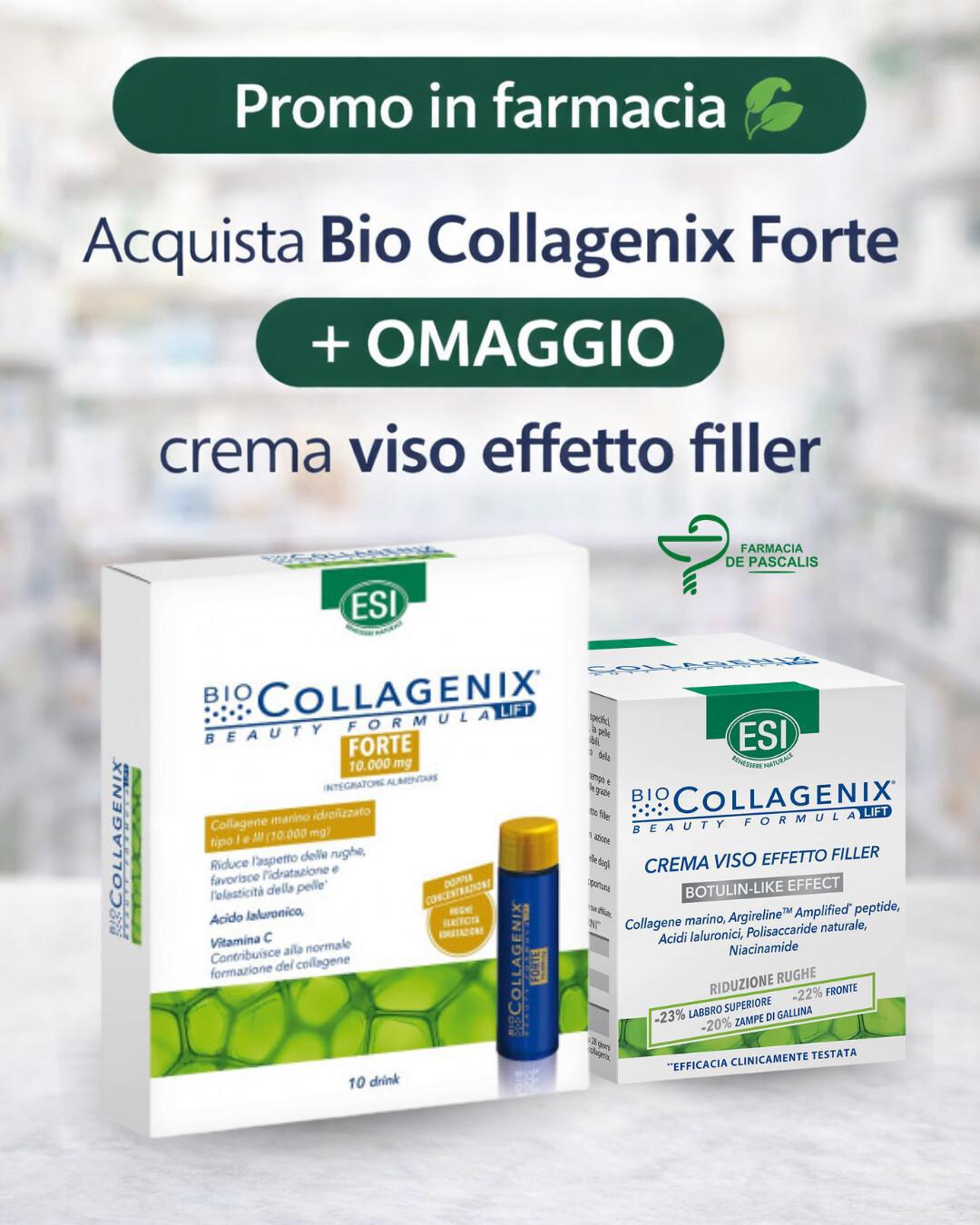 Promo Collagene Promo Collagene