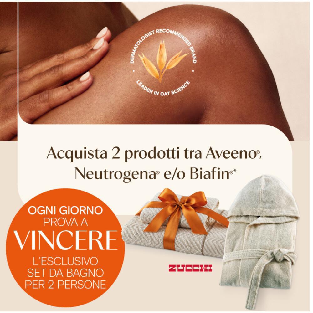 Promo Aveeno 💙