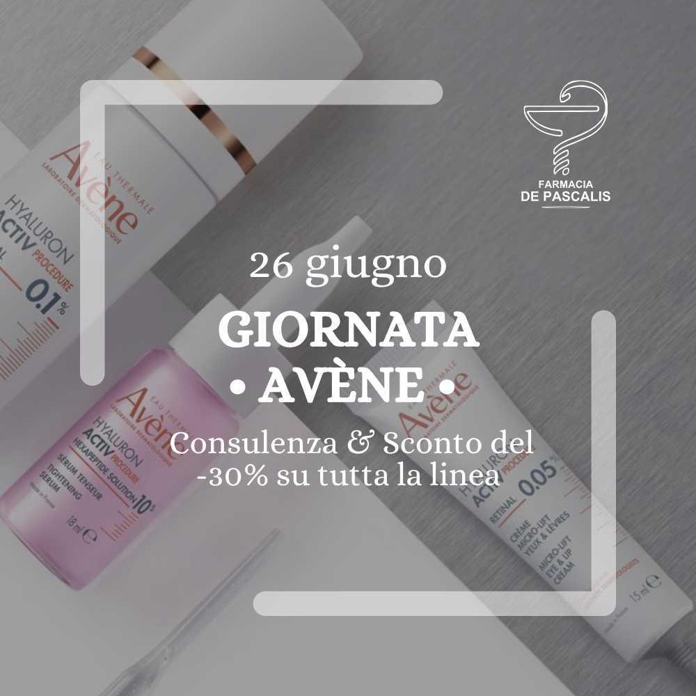 Giornata Avène Giornata Avène
