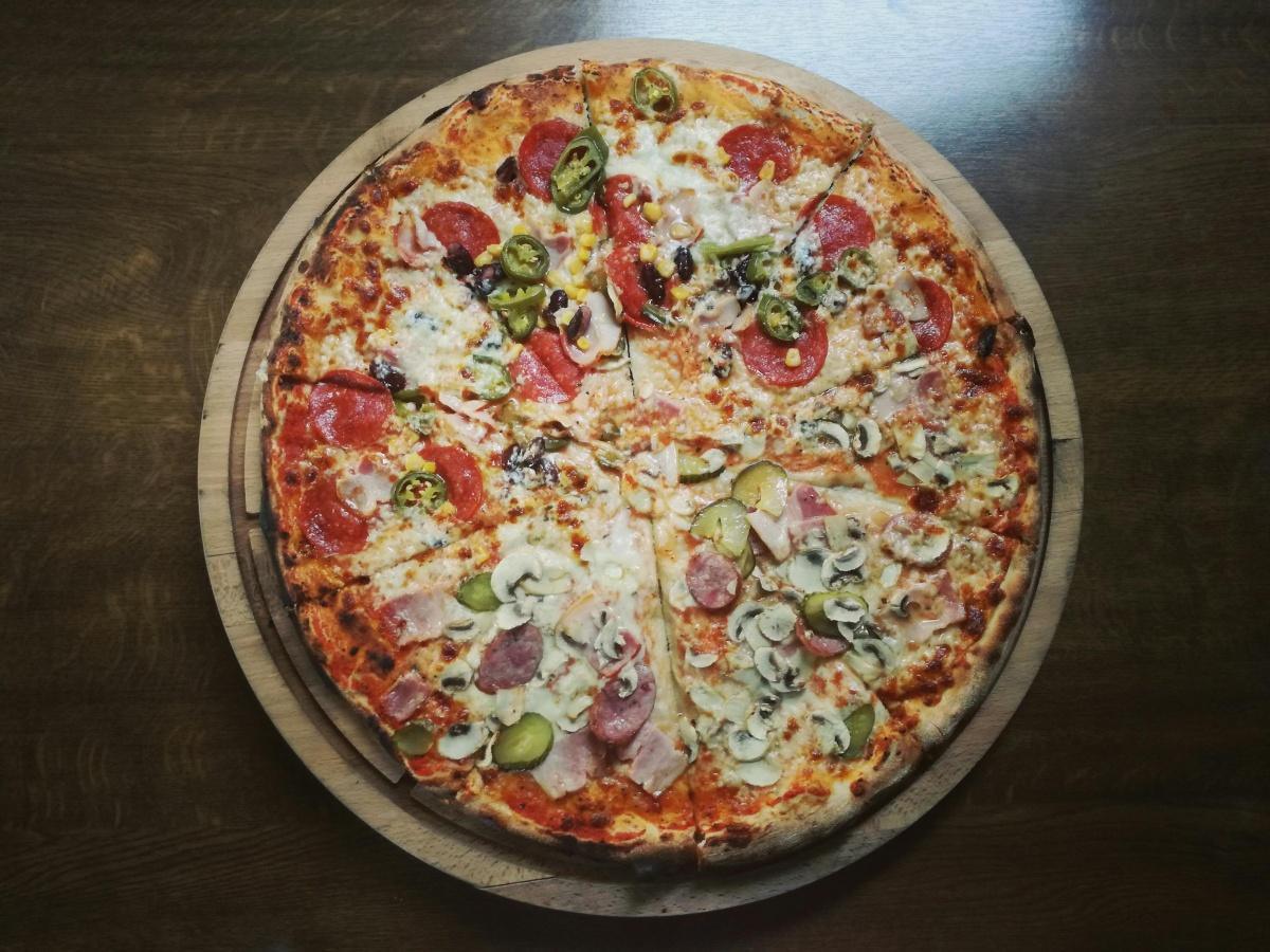 Pizza 3