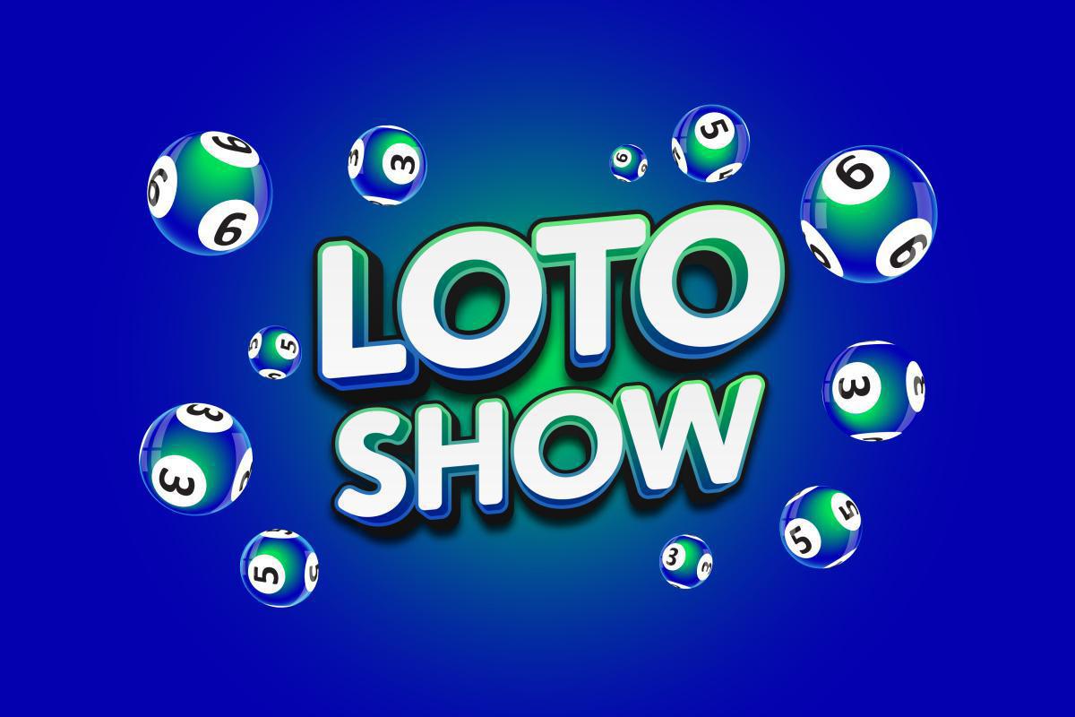 🎇Connaissez-vous des associations ? La team du Loto Show est intéressée !!!🎇