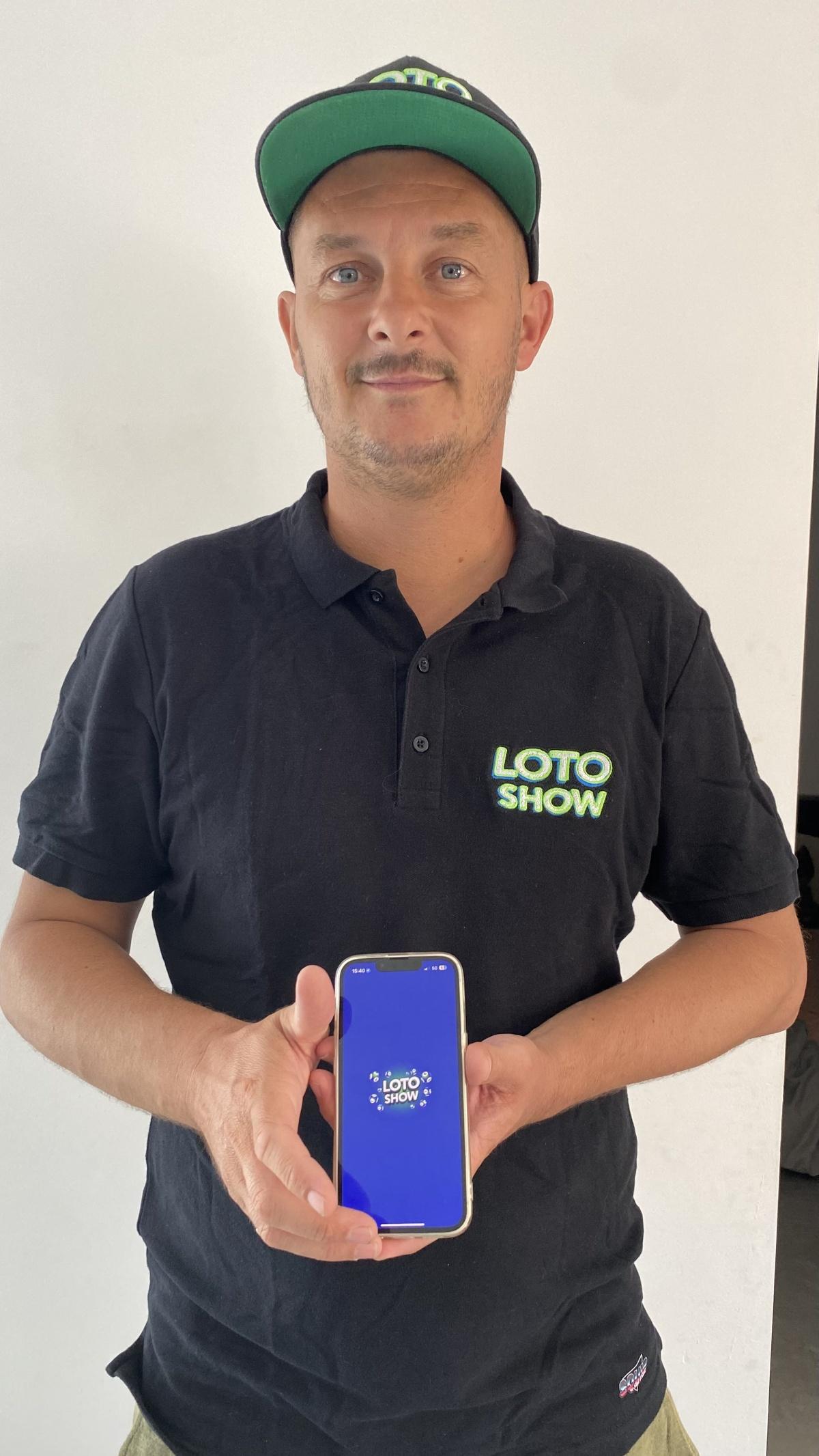 ✨🗞️ Article de Presse "Le Régional met en lumière LOTO SHOW" ✨🗞️