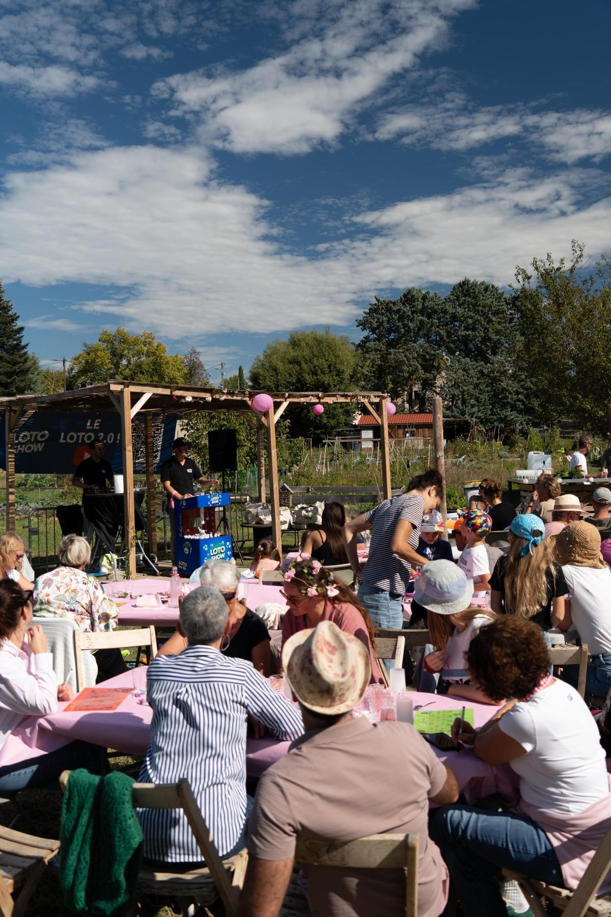 📸🔥Loto Show du Samedi 4 Octobre 2025 organisé par l'AMAP de Saint-Cannat 📸🔥 📸🔥Loto Show du Samedi 4 Octobre 2025 organisé par l'AMAP de Saint-Cannat 📸🔥