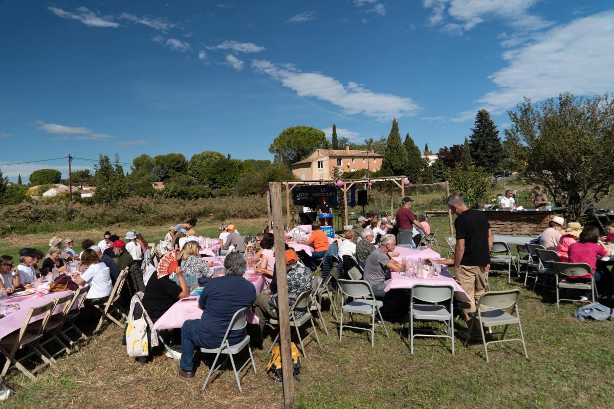 📸🔥Loto Show du Samedi 4 Octobre 2025 organisé par l'AMAP de Saint-Cannat 📸🔥 📸🔥Loto Show du Samedi 4 Octobre 2025 organisé par l'AMAP de Saint-Cannat 📸🔥