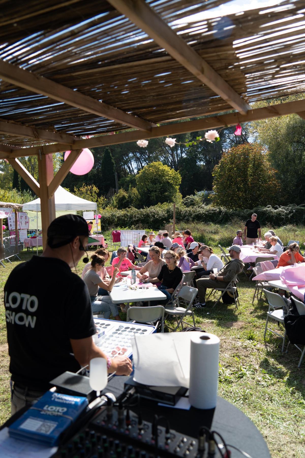 📸🔥Loto Show du Samedi 4 Octobre 2025 organisé par l'AMAP de Saint-Cannat 📸🔥