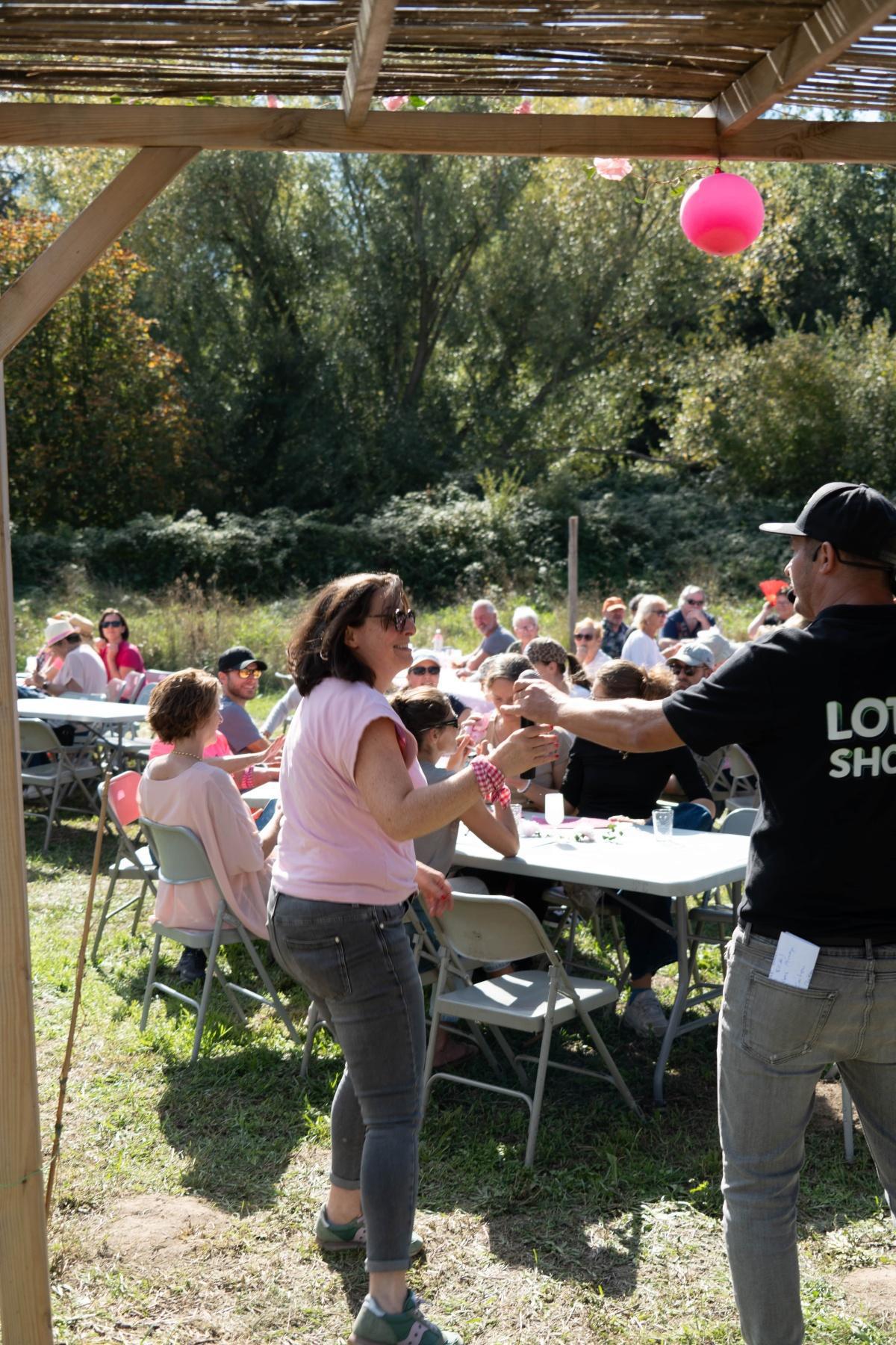 📸🔥Loto Show du Samedi 4 Octobre 2025 organisé par l'AMAP de Saint-Cannat 📸🔥 📸🔥Loto Show du Samedi 4 Octobre 2025 organisé par l'AMAP de Saint-Cannat 📸🔥