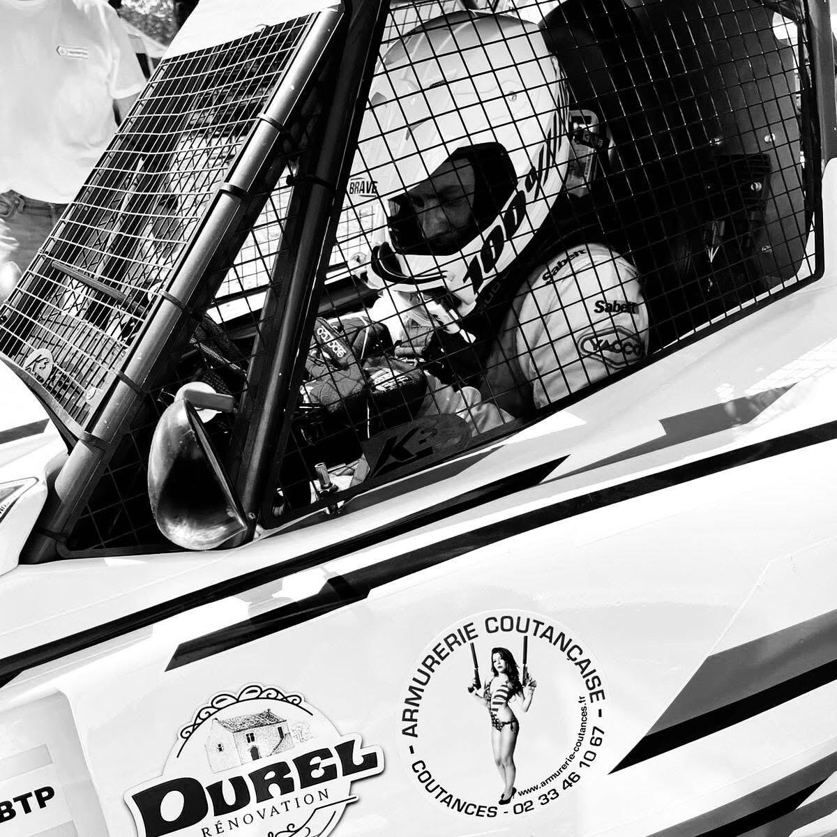 Loto live Passion Rallycross