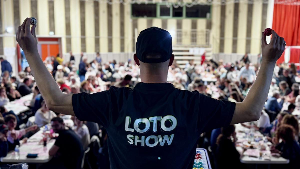 🎉 Loto de l’US FARENQUE : une soirée mémorable ! 🎉