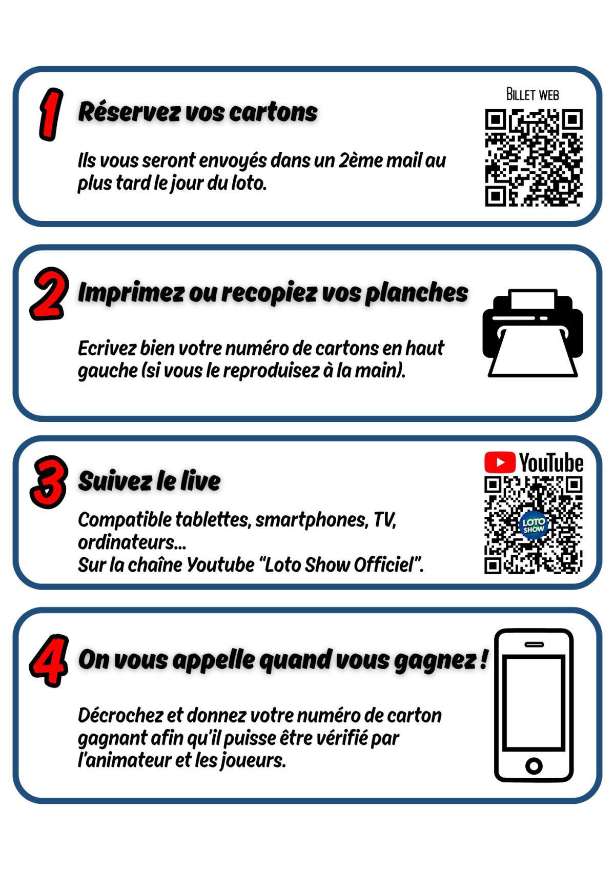 🔥⚡Flyer Loto Live Passion Rallycross ⚡🔥