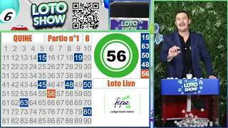 🍀💙Best Of Loto Live Collège Gisèle Halimi 🍀💙