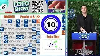 🎉💚Best OF Loto Live FCPE 13 Fernand Léger 💚🎉 🎉💚Best OF Loto Live FCPE 13 Fernand Léger 💚🎉