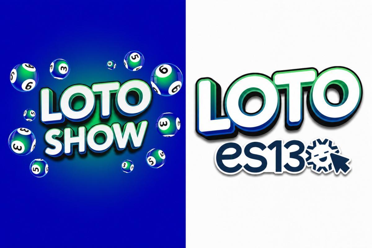 🎉🔥 EXCEPTIONNELEMENT cet été! ES13 ouvre son Loto Live aux joueurs Loto Show ! ⭐