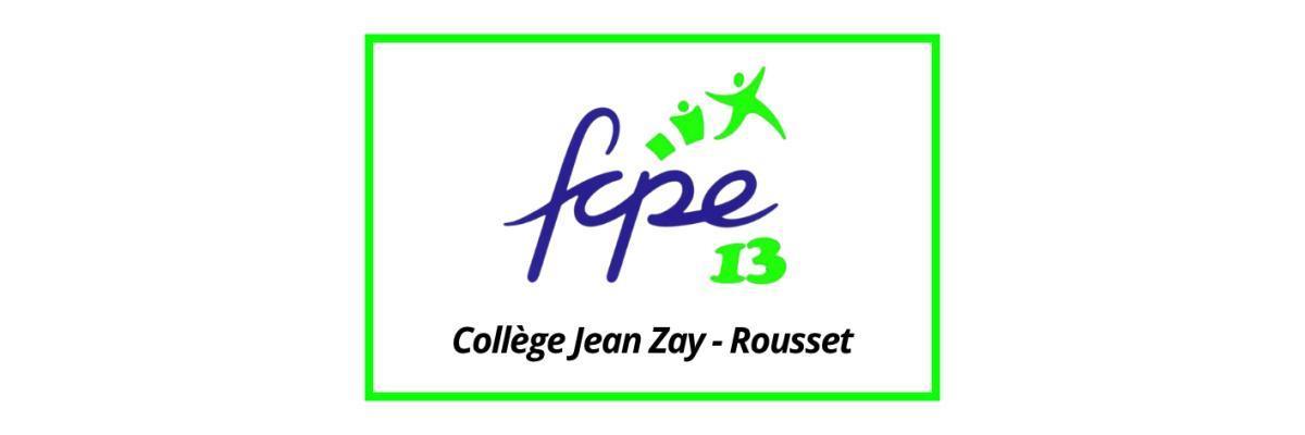 Loto Live FCPE13 Collège Jean Zay Rousset 06.11.2026