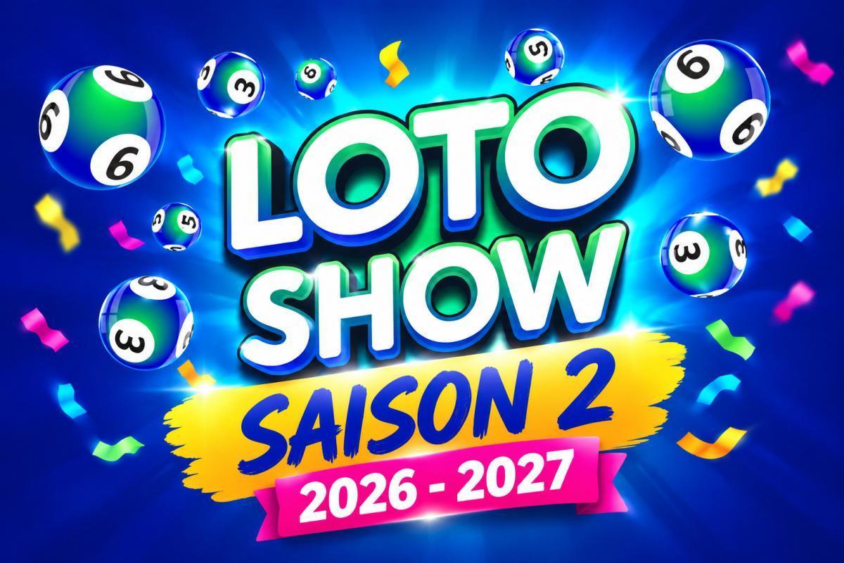 🔥🎉 C’EST PARTI POUR LA SAISON 2026-2027 ! 🎉🔥