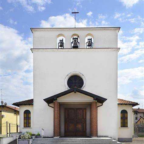 Chiesa della Beata Vergine Addolorata e San Carlo - Church of the Blessed Virgin of Sorrows and Saint Charles Chiesa della Beata Vergine Addolorata e San Carlo - Church of the Blessed Virgin of Sorrows and Saint Charles