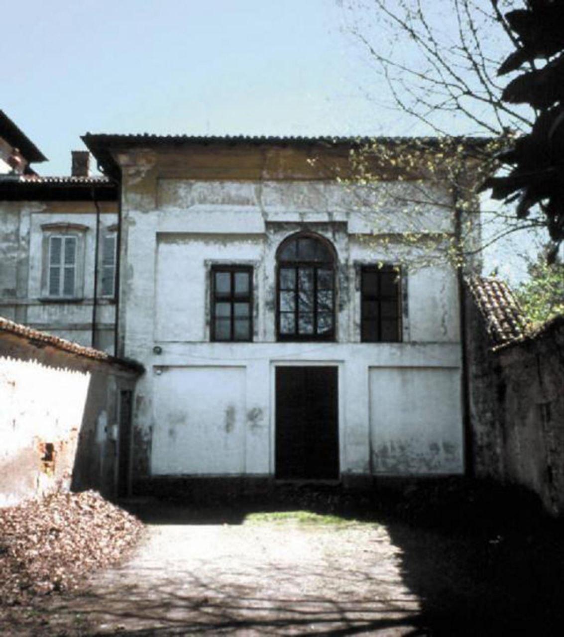 Chiesa di San Francesco - Church of Saint Francis