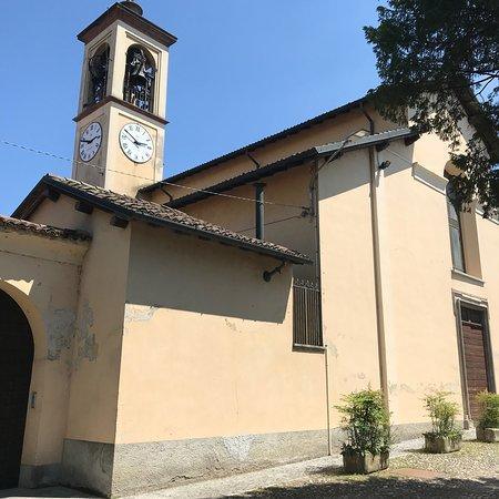 Chiesa di Sant'Andrea Apostolo - Church of Saint Andrew the Apostle Chiesa di Sant'Andrea Apostolo - Church of Saint Andrew the Apostle
