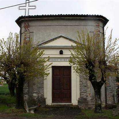 Oratorio Beata Vergine di Loreto - Oratory of the Blessed Virgin of Loreto