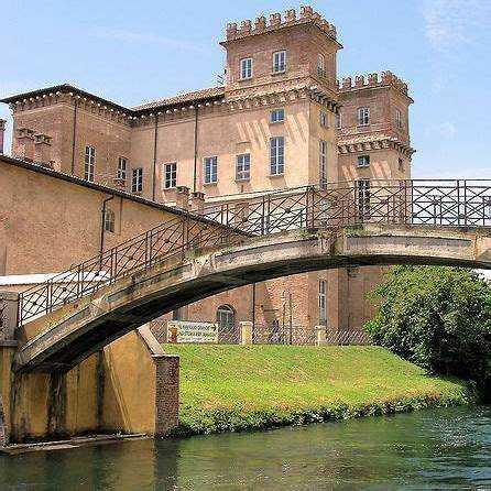 Ponte degli Scalini - Bridge of the Steps