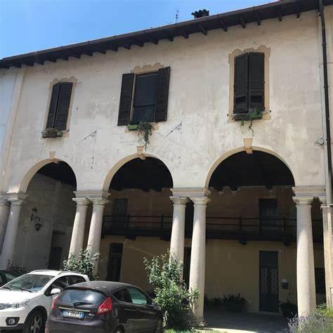 Villa Arconati - Arconati Villa