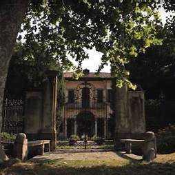 Villa Barbavara di Gravellona - Barbavara Villa of Gravellona Villa Barbavara di Gravellona - Barbavara Villa of Gravellona
