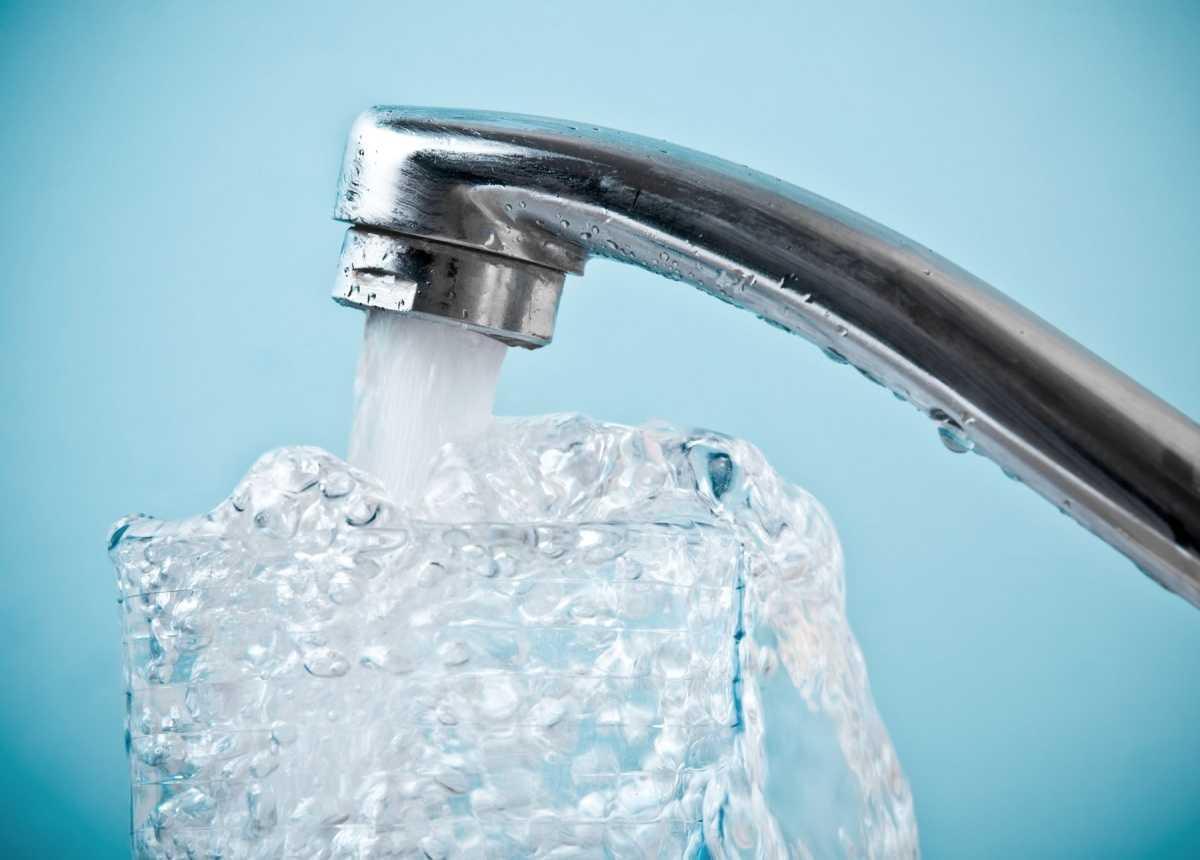 Acqua distribuzione ASM
