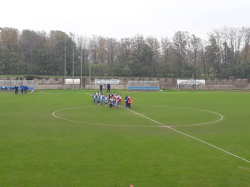 Campo Sportivo Comunale