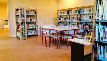 Biblioteca Comunale Alessandro Manzoni