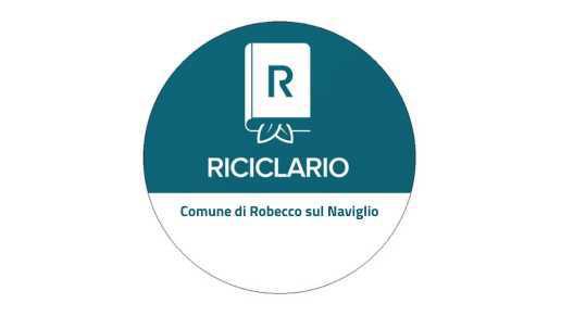 App Riciclario