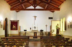 Chiesa di Sant'Anna - Church of Saint Anne