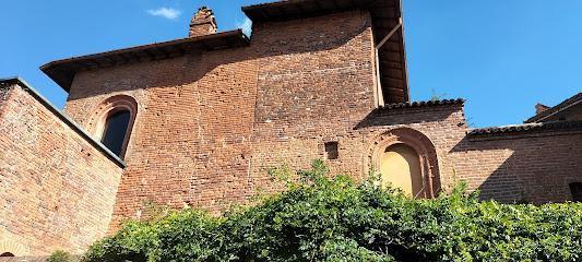 Villa Cittadini-Dugnani-Benini-Bossi - Cittadini-Dugnani-Benini-Bossi Villa